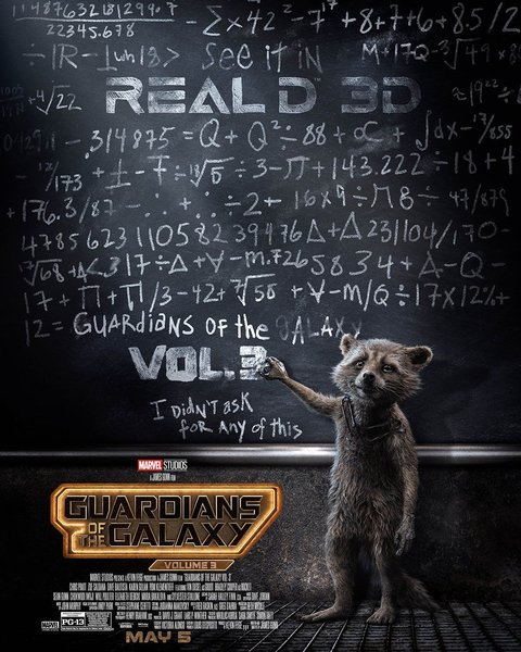 Стражи галактики, супергерои, Стражи Галактики 3, енот ракета