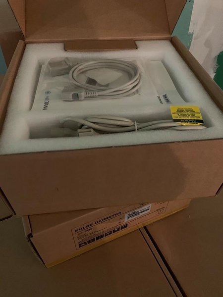 медицинское оборудование, коронавирус