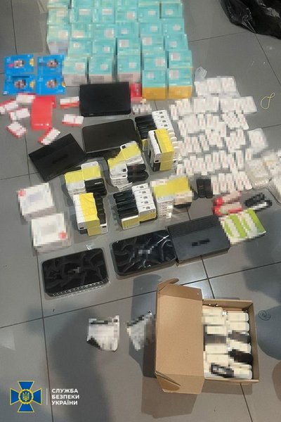 СБУ викрила проросійські ботоферми