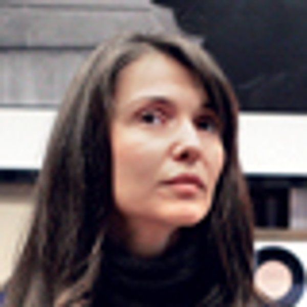 
Марьяна Головко
о любимой музыке своего детства — кассете с концертной записью Астора Пьяццолы
