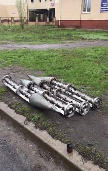 больница, лиман, обстрел