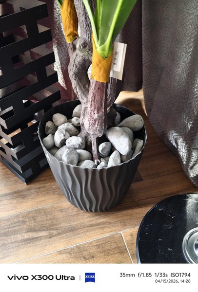 Приклади фото Vivo X300 Ultra