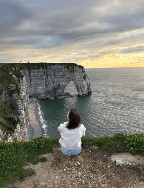 что посмотреть в Нормандии