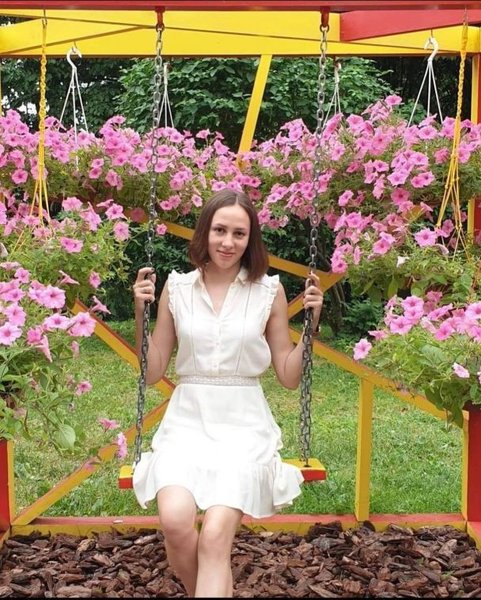 Погибшая в Броварах