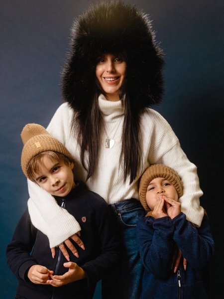 Джамала сімя