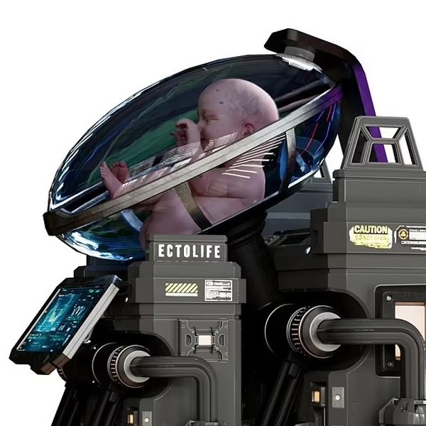 капсула для рождения детей