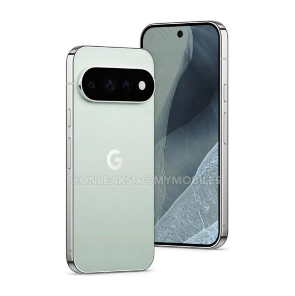 Кольори Pixel 11 Pro Кольори Google Pixel 11 Pro