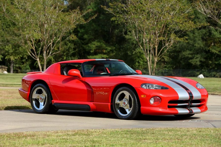 Dodge Viper