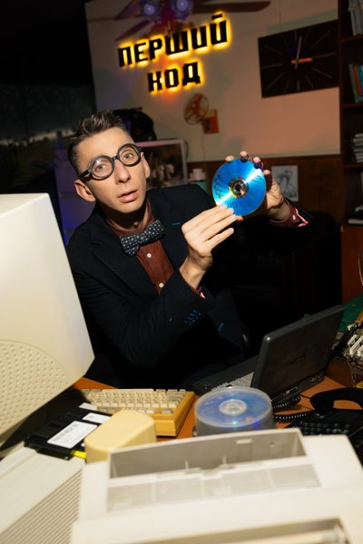 В'ячеслав Соломка 2023 фото