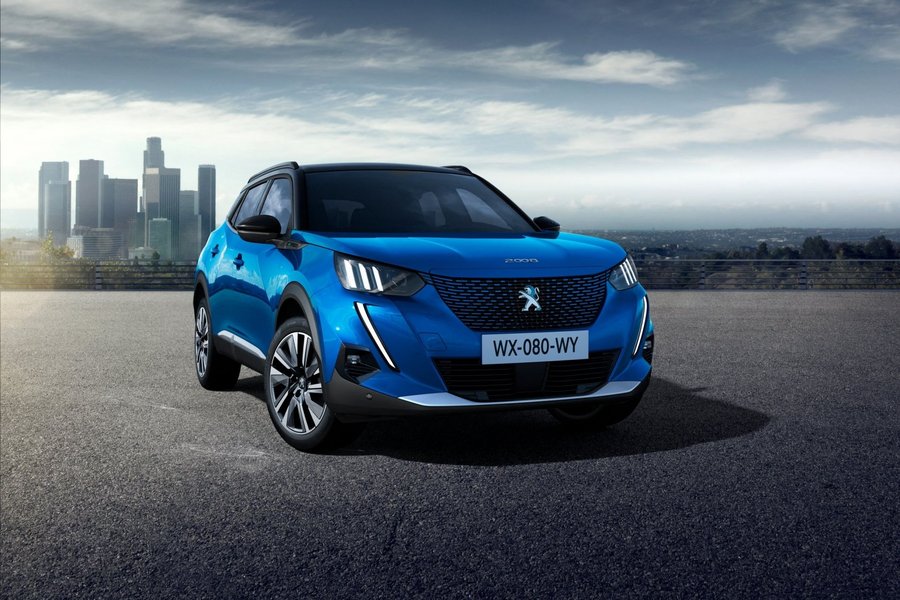 автомобиль, электрокар, новинки автопрома, характеристики авто, цена, новинки авто 2021