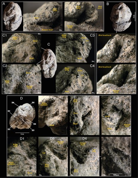 фигурка имела культурное значение