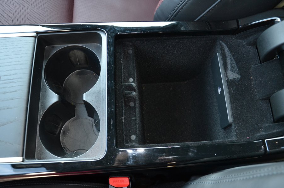 Бокс Range Rover Velar Бокс Range Rover Velar