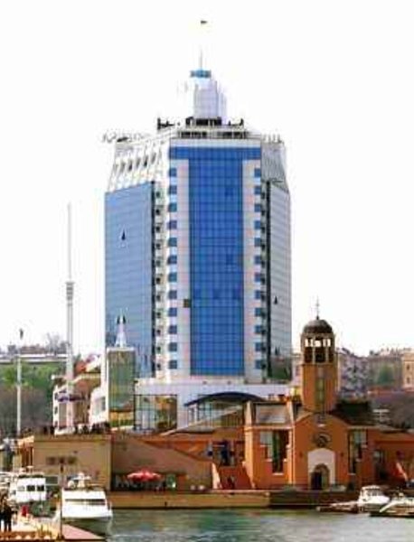 гостиница, отель, Одесса