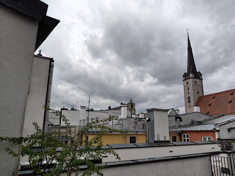 Фото на OnePlus Nord 6