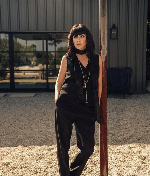 Шеннон Доэрти