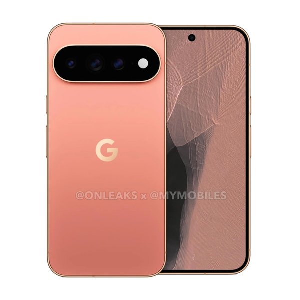 Кольори Pixel 11 Pro Кольори Google Pixel 11 Pro