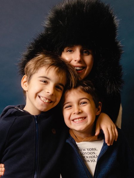 Дііти Джамали