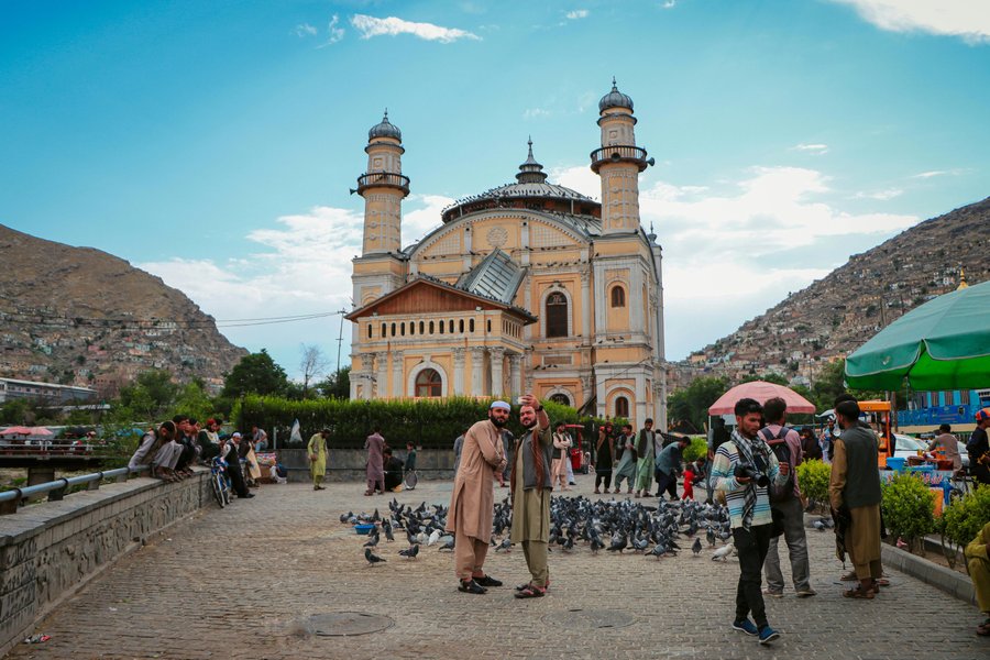 Ісламський Емірат Афганістан, талібан, афганські таліби, хто такі таліби, хто такі пуштуни, Афганістан