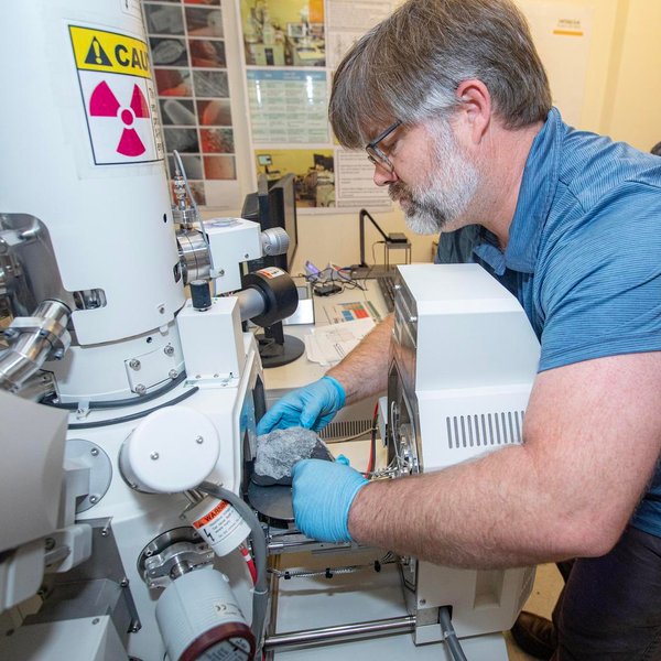 метеорит, древний метеорит