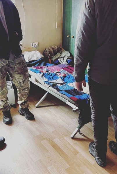 военные сша