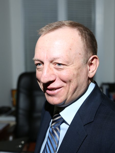 

Петр Коваленко: "Главное — цивилизованное европейское сообщество: если кто-то заинтересуется каким-то имуществом в Крыму, узнав, что оно украдено, никто не захочет с ним связываться"
