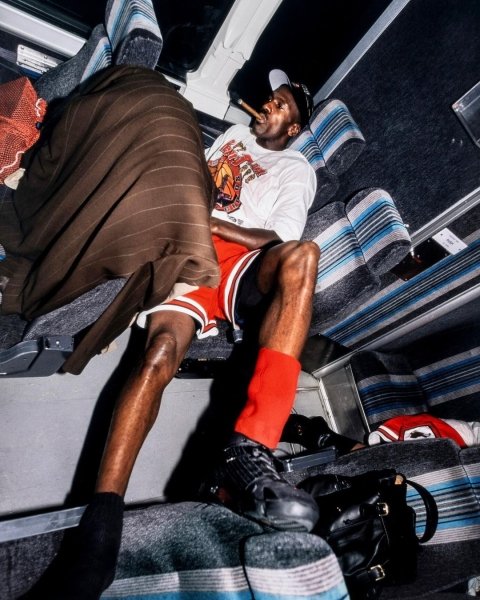 майкл джордан кросівки 2 Майкл Джордан кросівки, майкл джордан, баскетболіст, аукціон, Sotheby's