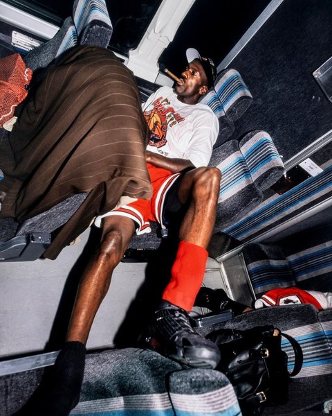 Майкл Джордан кросівки, майкл джордан, баскетболіст, аукціон, Sotheby's