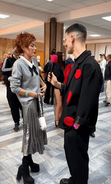 христина лебедь невеста