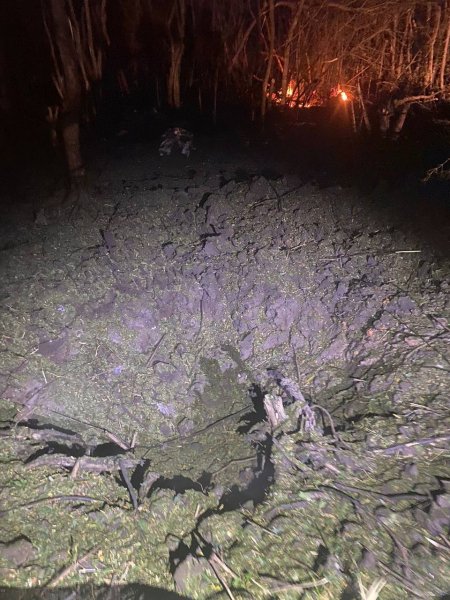 чайківка обстріл