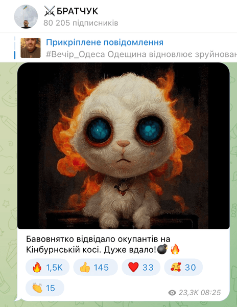 сергей братчук, иранские дроны, центр подготовки иранских дронов