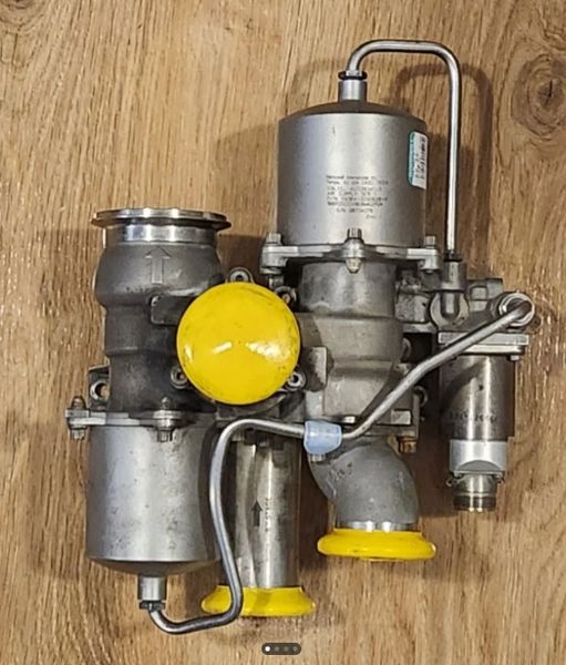 Чоловік знайшов у комісійному магазині деталь, яка може коштувати сотні тисяч доларів