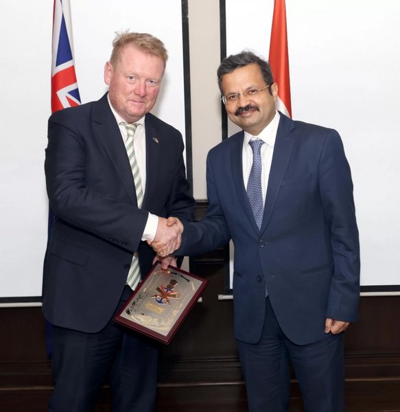 Филип и Прасад