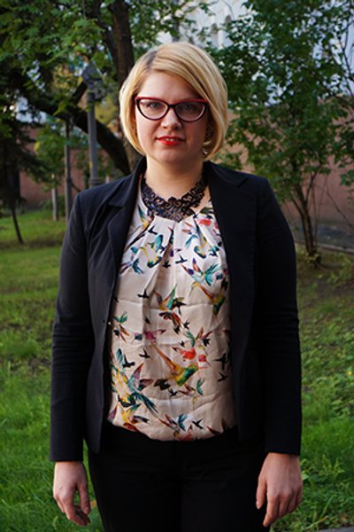 

 Светлана Хуткая: "Черно-белое зрение наивно, ослабляет возможности заключения коалиций для долгосрочной стратегии защиты и продвижения интересов Украины"
