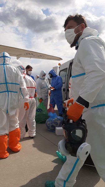 эвакуация, польша, дипломат, индия, нью-дели