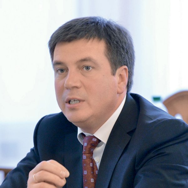 Геннадий Зубко