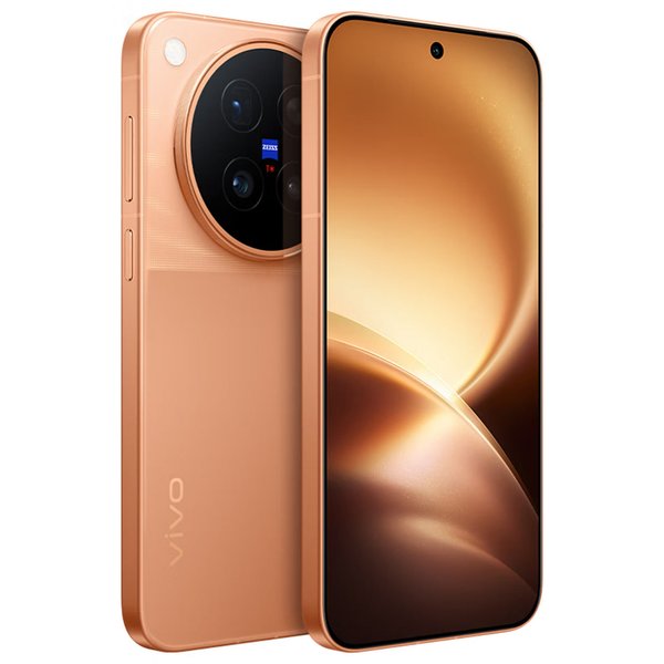 Vivo X500 Pro Кольори Vivo X500 Pro