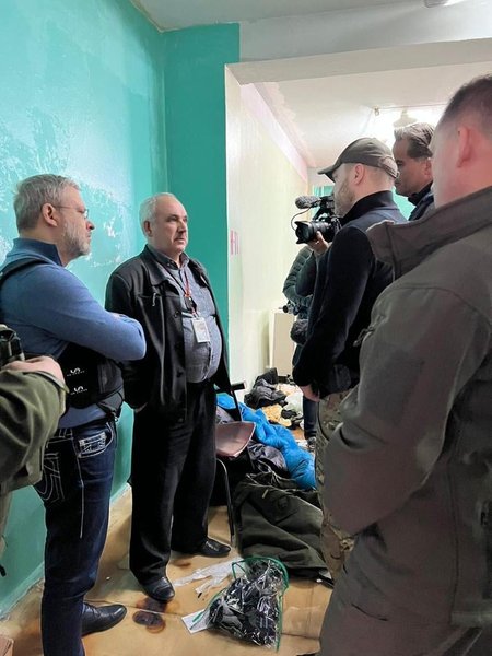 Герман Галушко