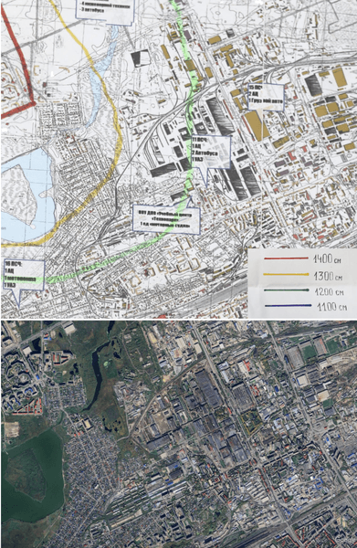 БМП, завод, Курган, наводнение, потоп, Россия, война РФ против Украины, российское вторжение