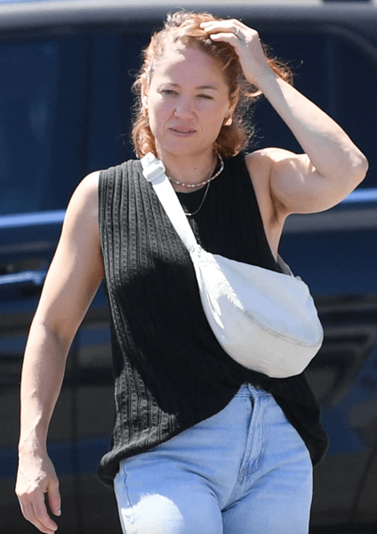 Эрика Кристенсен