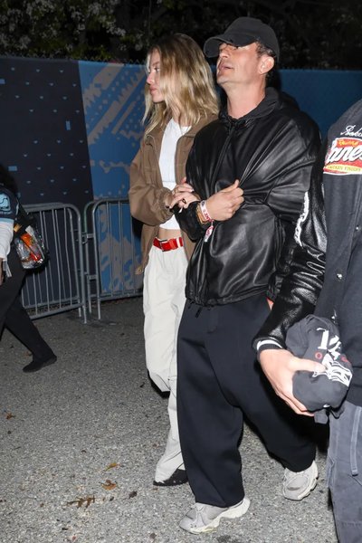 Орландо Блум отношения