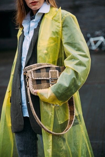 streetstyle, Копенгаген, неделя моды