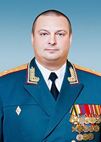 Алексей Завизьон, ВС РФ, война в Украине