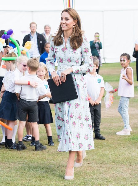 Кейт Миддлтон