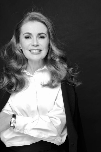 наталія горбаль, україна, адвокатка