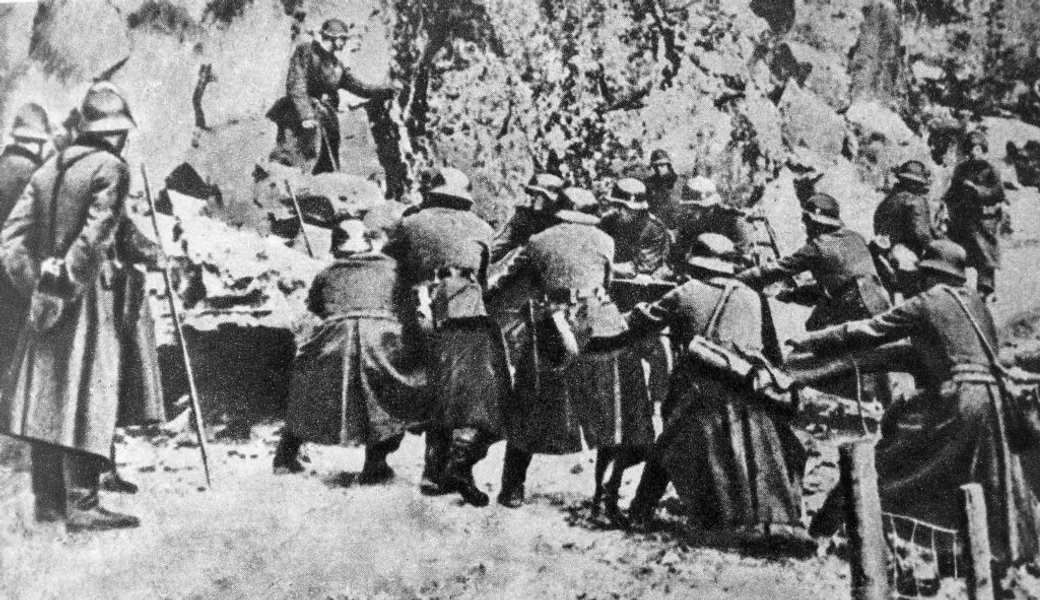 Вересень 1939, вторгнення до Польщі, окупація Польщі, Друга світова війна