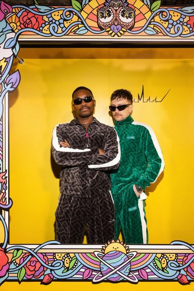 група Tvorchi фото 2025