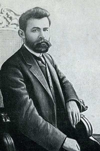 

Председатель ВУЦИК Григорий Петровский – формальный глава УССР
