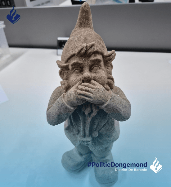 гном, садовый гном, экстази, наркотики