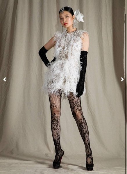 свадебное платье, Наим Кхан, коллекия