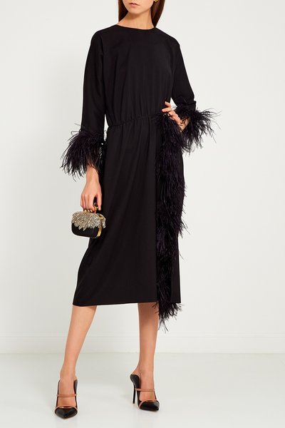 новогодний корпоратив, наряд на новогодний корпоратив, платье на корпоратив